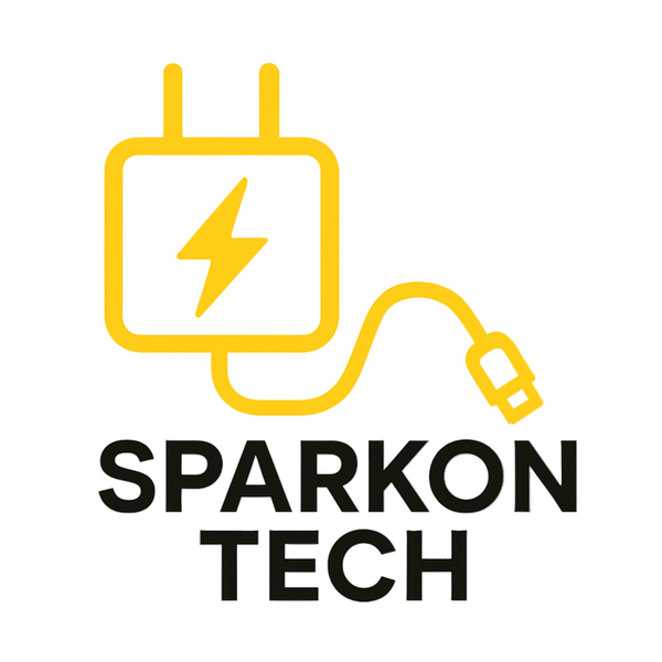 Sparkon Tech